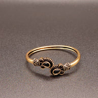 Fancy Kada Antique Kids