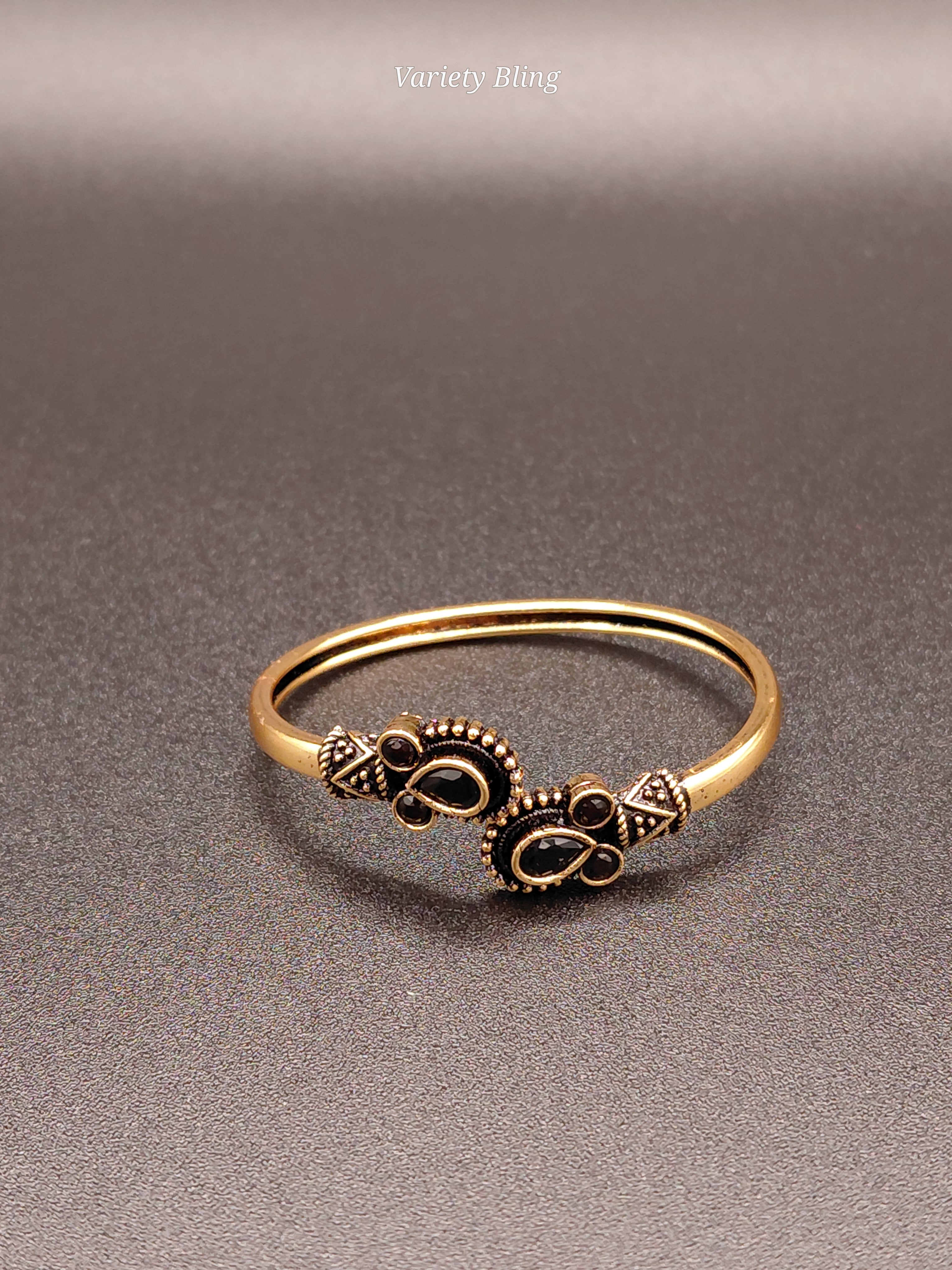 Fancy Kada Antique Kids