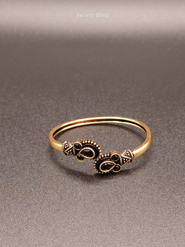 Fancy Kada Antique Kids