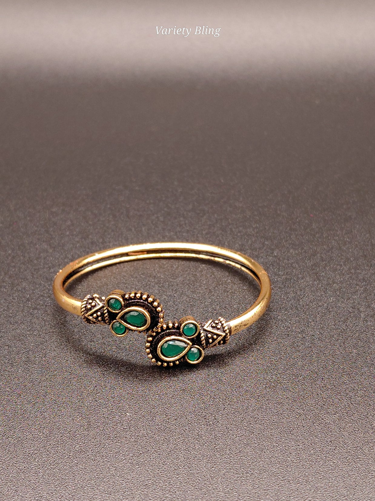 Fancy Kada Antique Kids