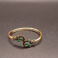 Fancy Kada Antique Kids