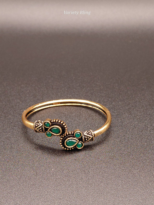 Fancy Kada Antique Kids