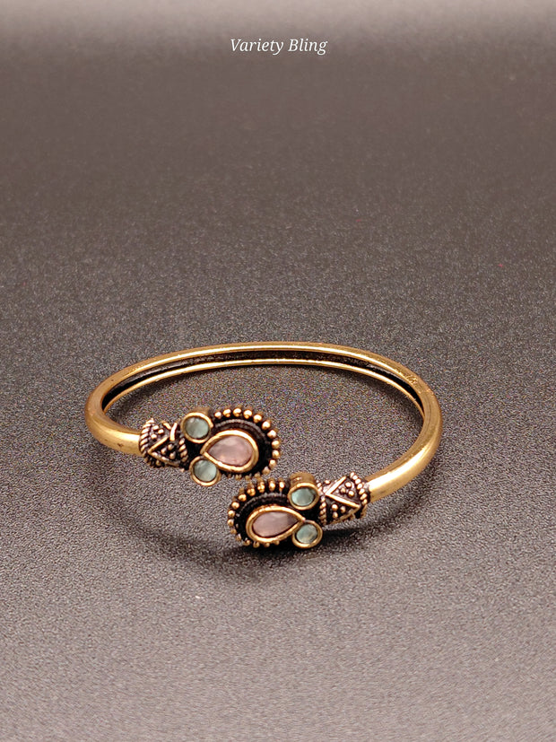 Fancy Kada Antique Kids