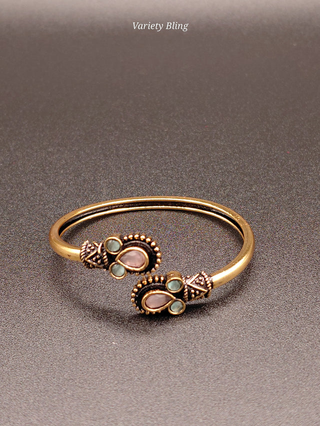 Fancy Kada Antique Kids