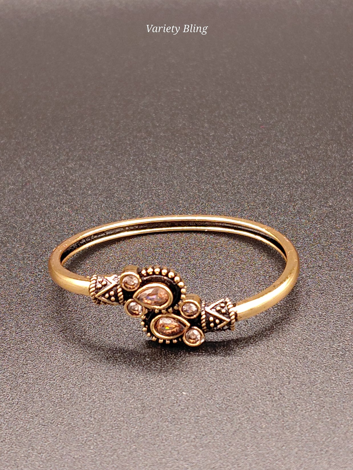 Fancy Kada Antique Kids