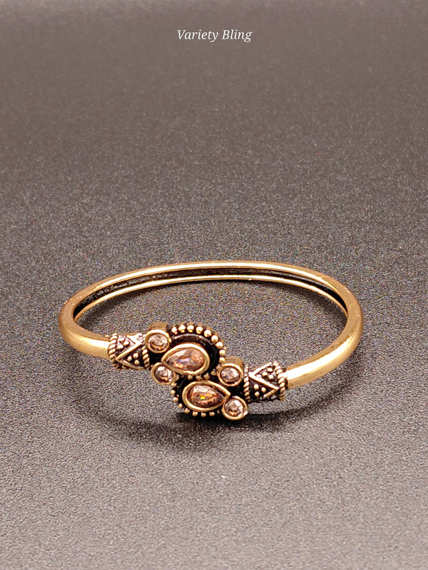 Fancy Kada Antique Kids