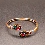 Fancy Kada Antique Kids