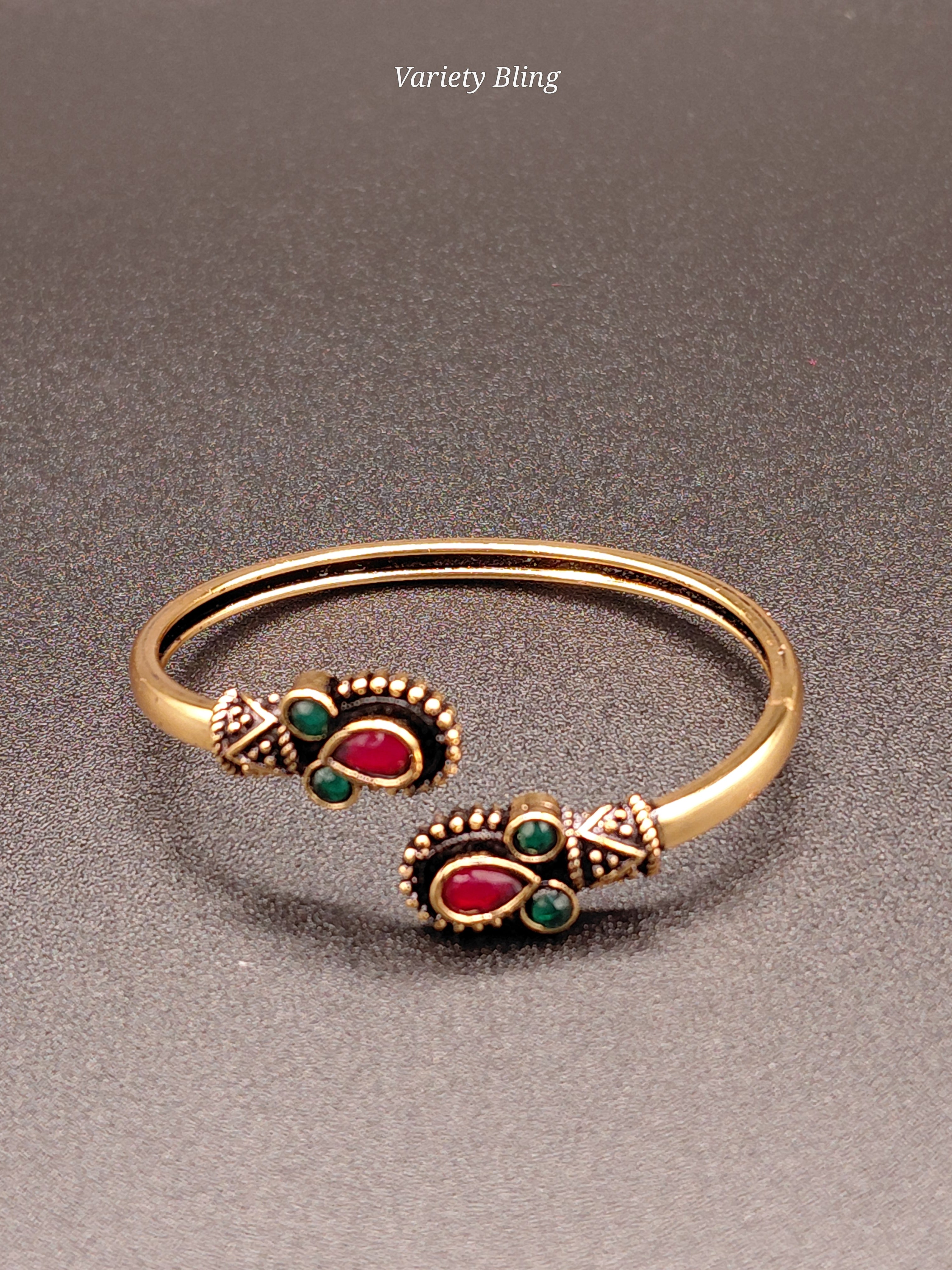 Fancy Kada Antique Kids