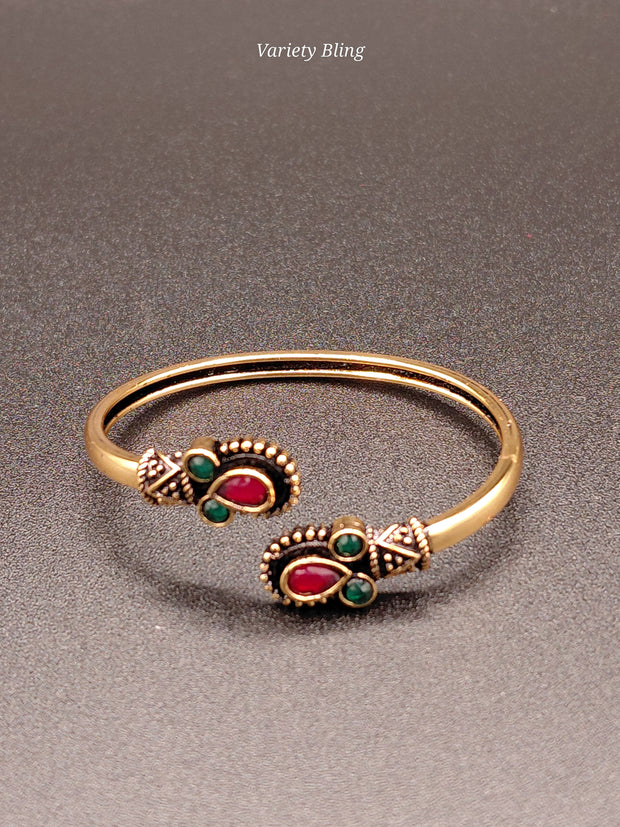 Fancy Kada Antique Kids