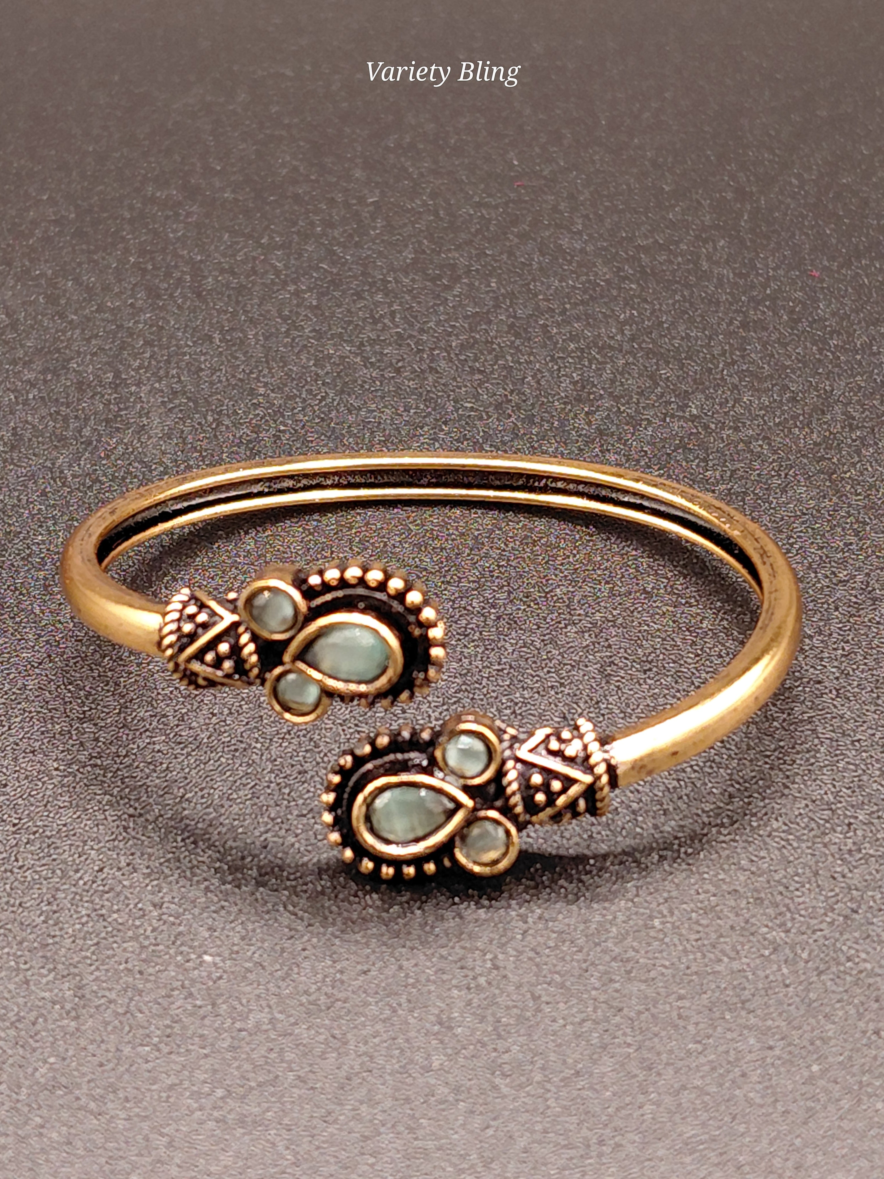 Fancy Kada Antique Kids