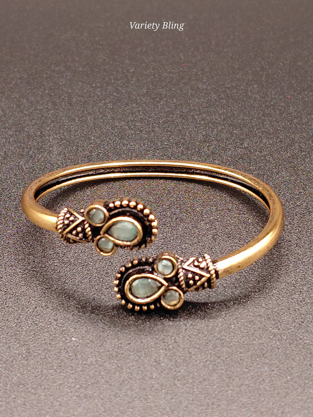 Fancy Kada Antique Kids