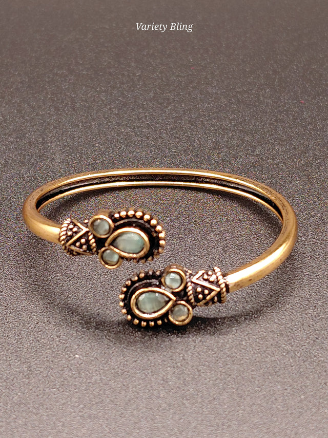 Fancy Kada Antique Kids