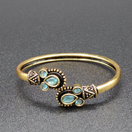 Fancy Kada Antique Kids