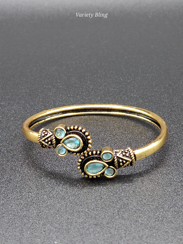 Fancy Kada Antique Kids