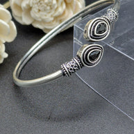 Fancy Kada Black MTL