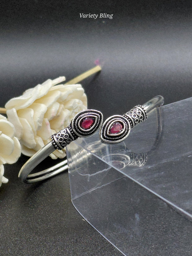 Fancy Kada Black MTL