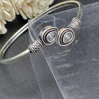 Fancy Kada Black MTL