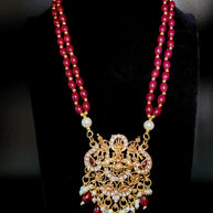 Lakshmi Bead Chain
