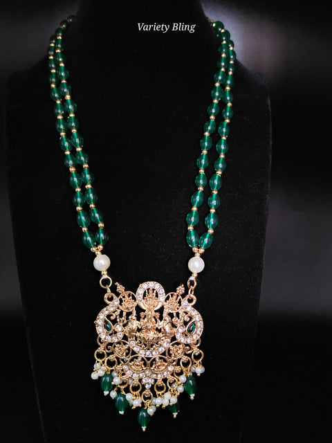 Lakshmi Bead Chain