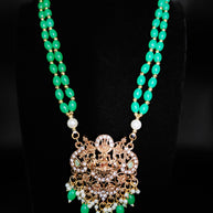 Lakshmi Bead Chain