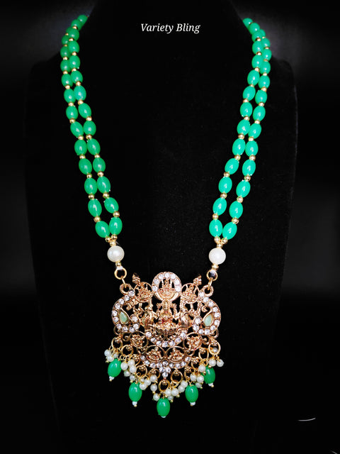 Lakshmi Bead Chain
