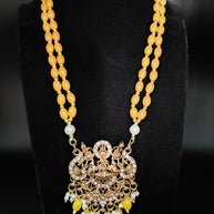 Lakshmi Bead Chain