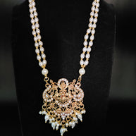 Lakshmi Bead Chain