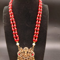 Lakshmi Bead Chain