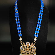 Lakshmi Bead Chain