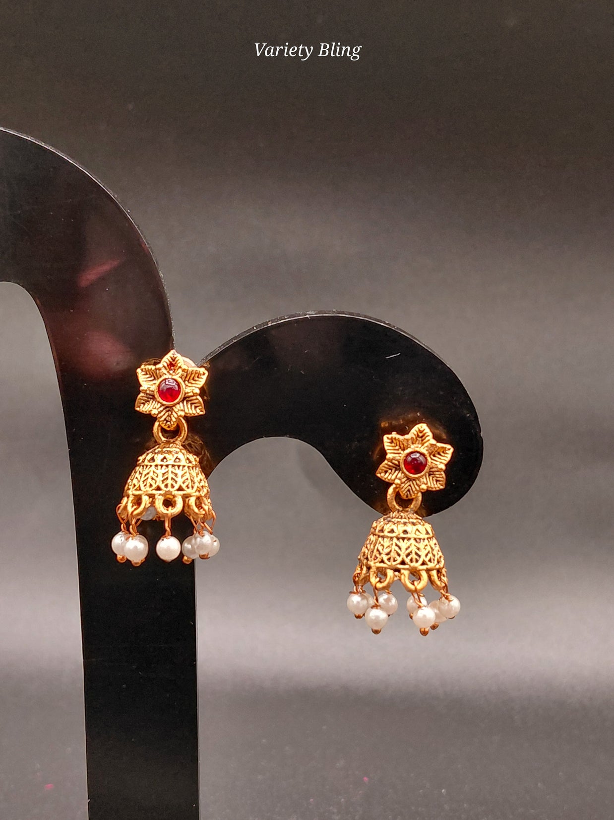 Mop Mango Choker Set